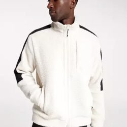 VRST Men's Sherpa Jacket